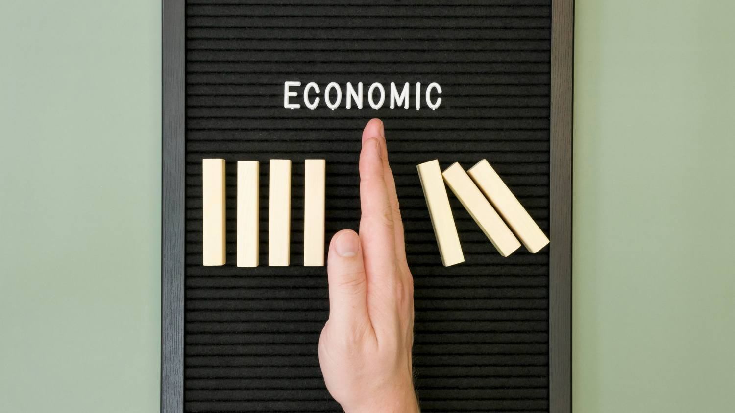Macroeconomic Shocks and Impact on Financial Stocks